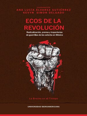 cover image of Ecos de la revolución